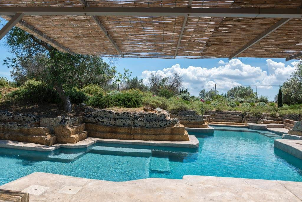 B&B Villa delle Palme主图