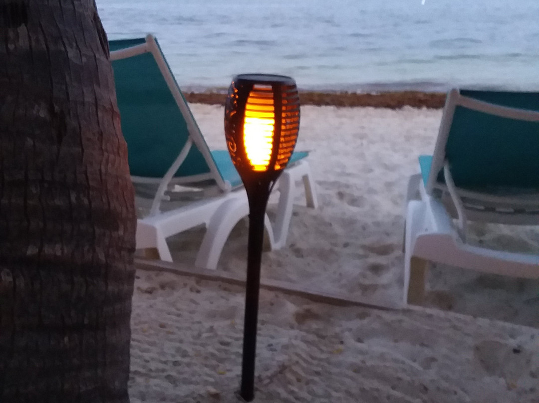 Key Colony Beach Motel主图