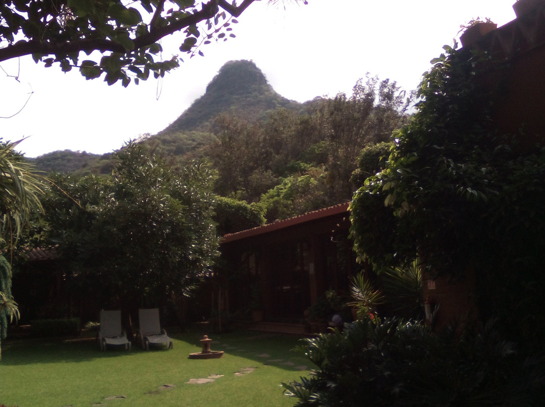 Casa Navacoyan主图