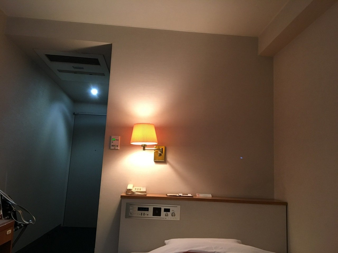 Tokyo Dai-Ichi Hotel Tsuruoka主图