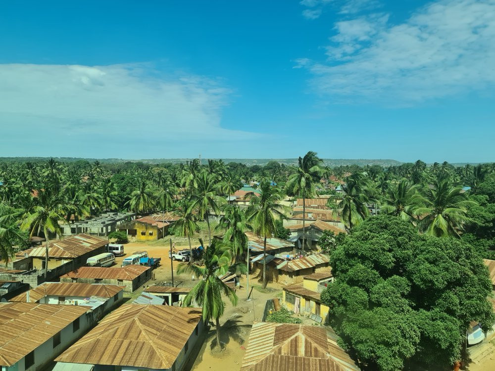 Tiffany Diamond Hotels Mtwara主图