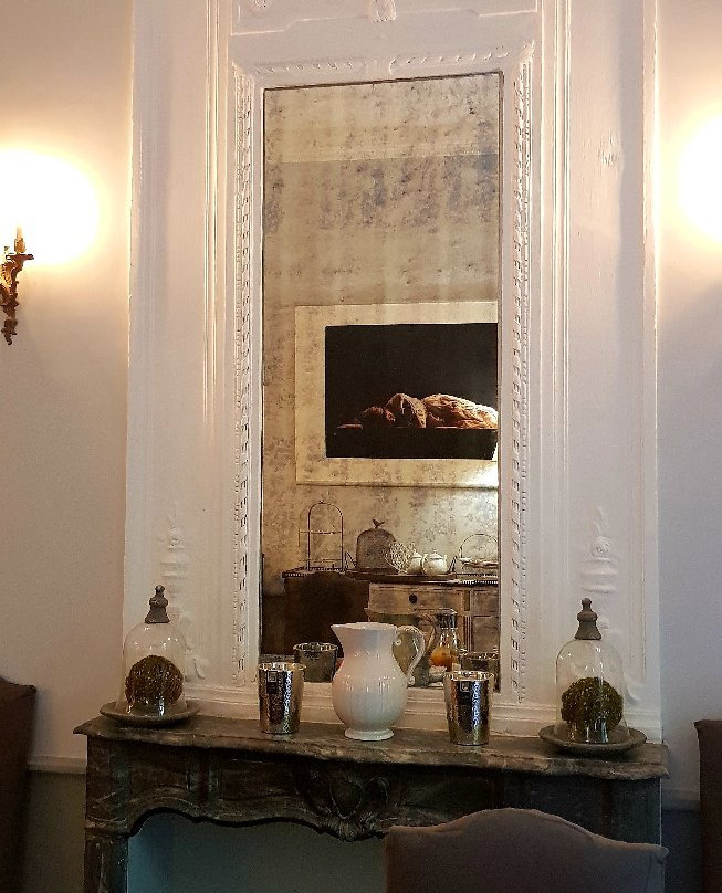 Château de Jouques主图