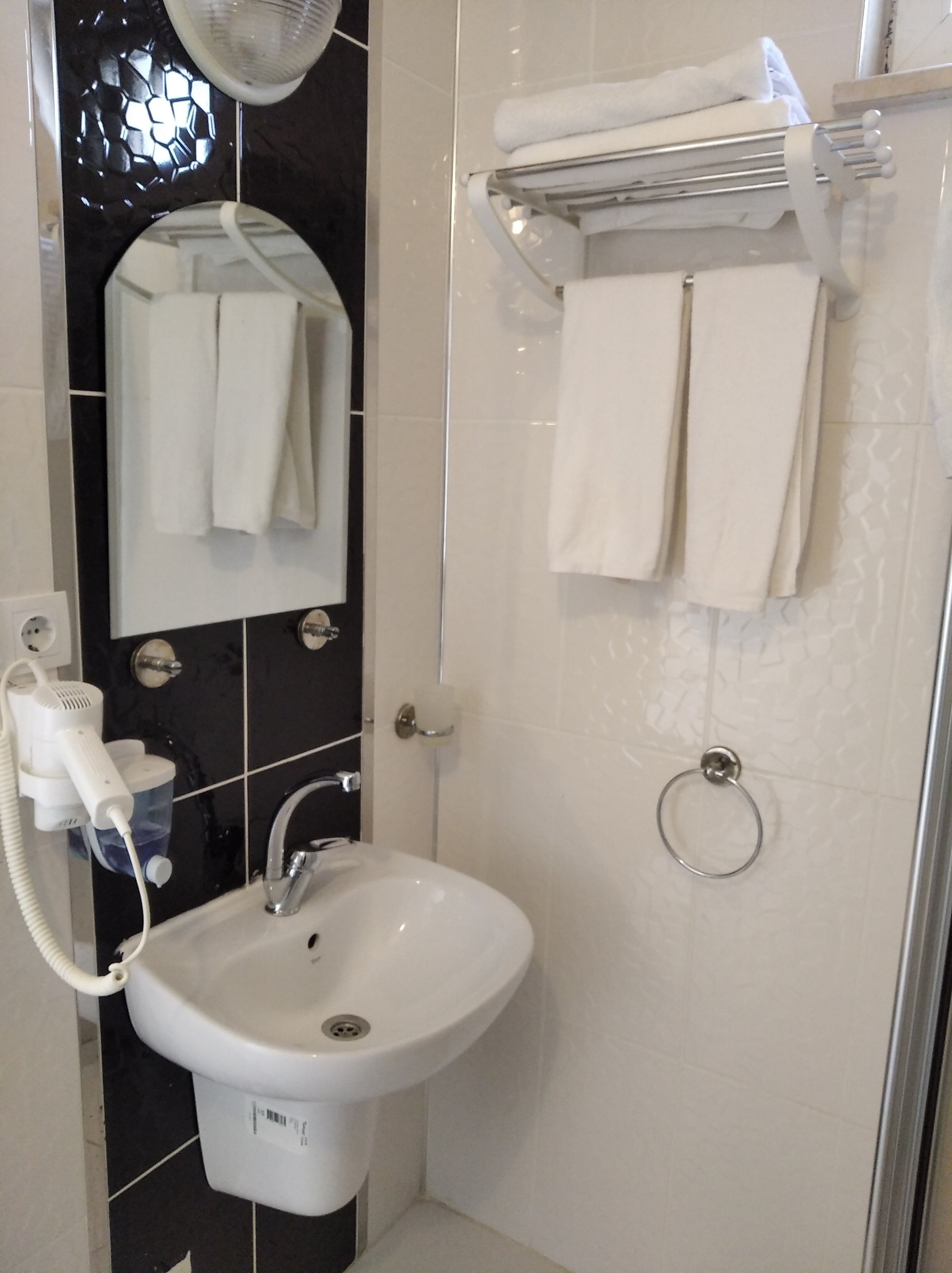 Anatolia Suit Hotel-官方
