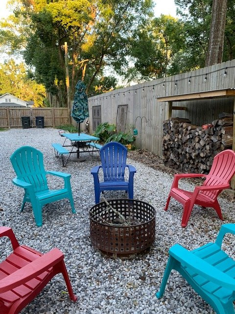 Front Beach Cottages主图