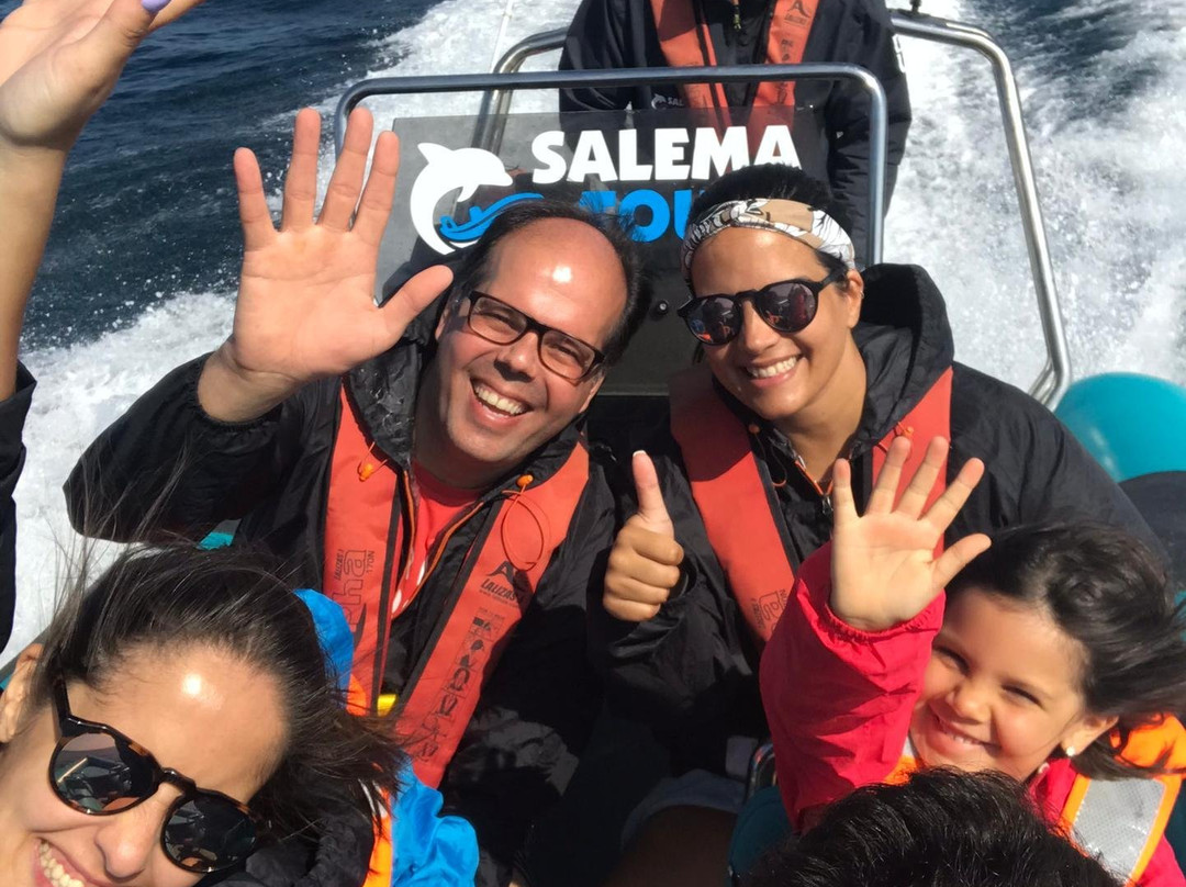 Salema Tours景点图片
