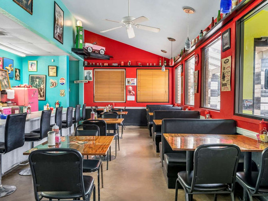 Quality Inn San Angelo主图