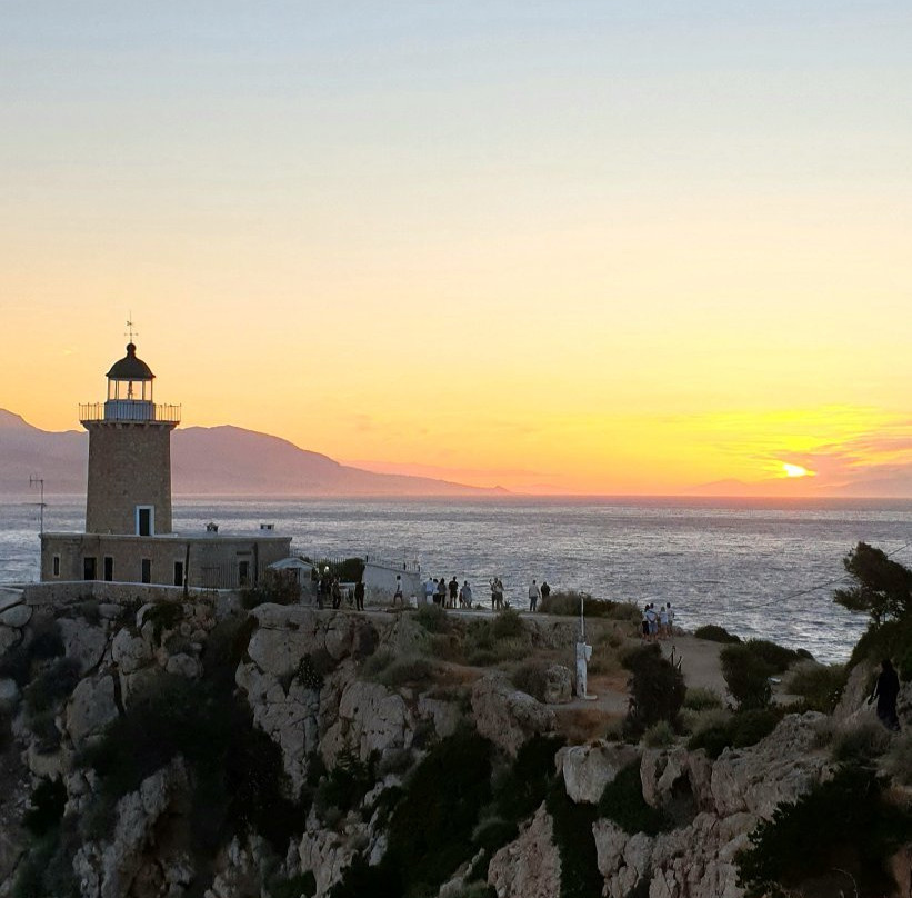 Lighthouse Melagavi-路特奇必去景点