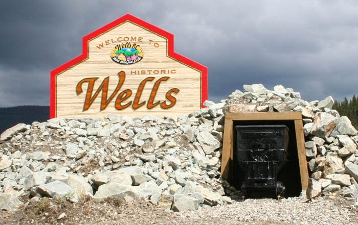 Wells Visitor Information Centre景点图片
