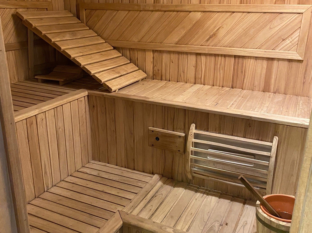 Alma de La Pedrera Villaggio & Spa主图