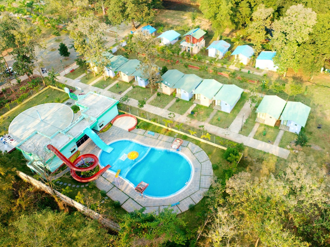 Birds Nest Resorts and Tourism