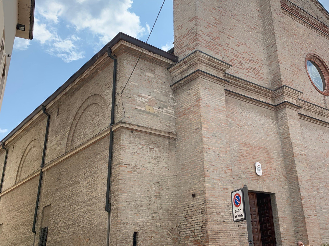 Duomo di Santa Margherita景点图片