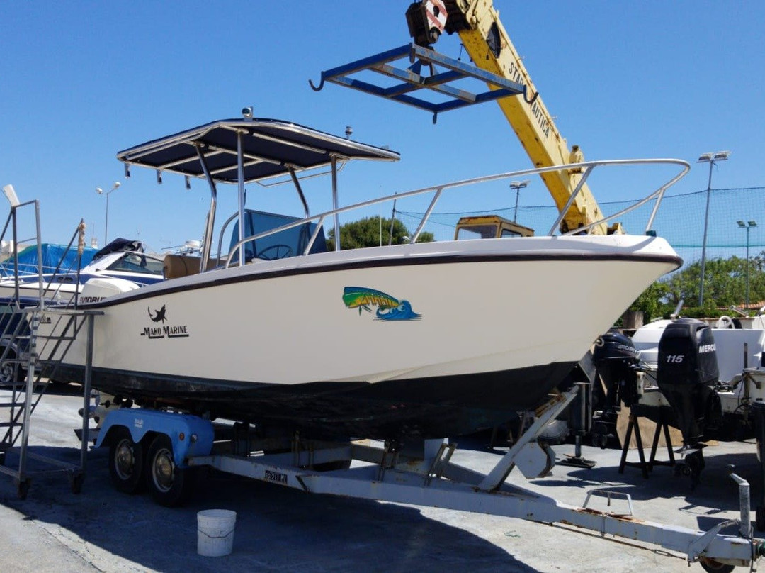 Mahi Sportfishing Puglia景点图片