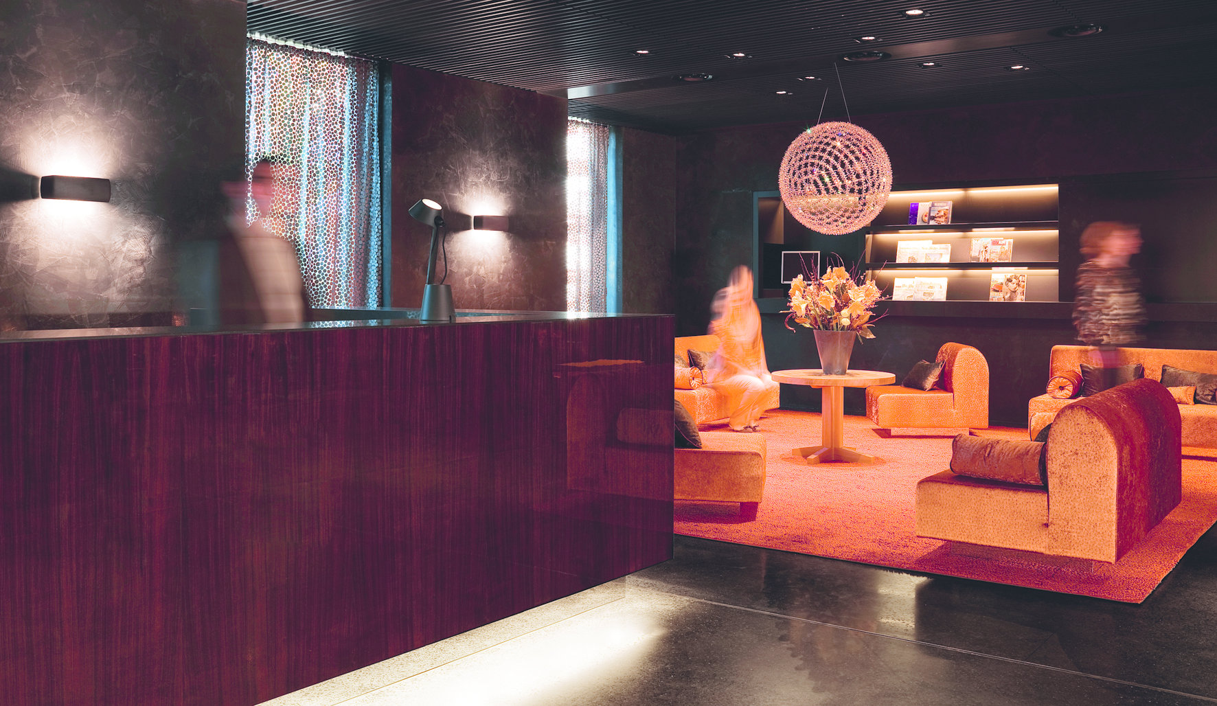 City Garden Hotel-官方