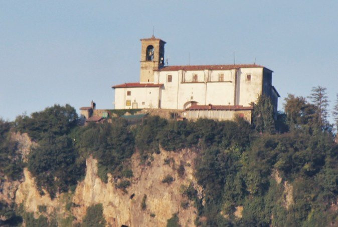 Chiesa San Fermo景点图片