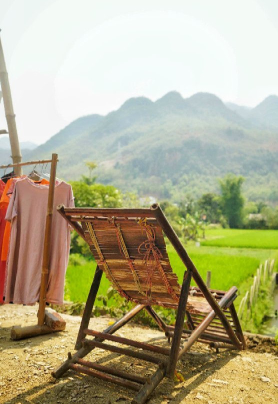 Mai Chau Tours景点图片