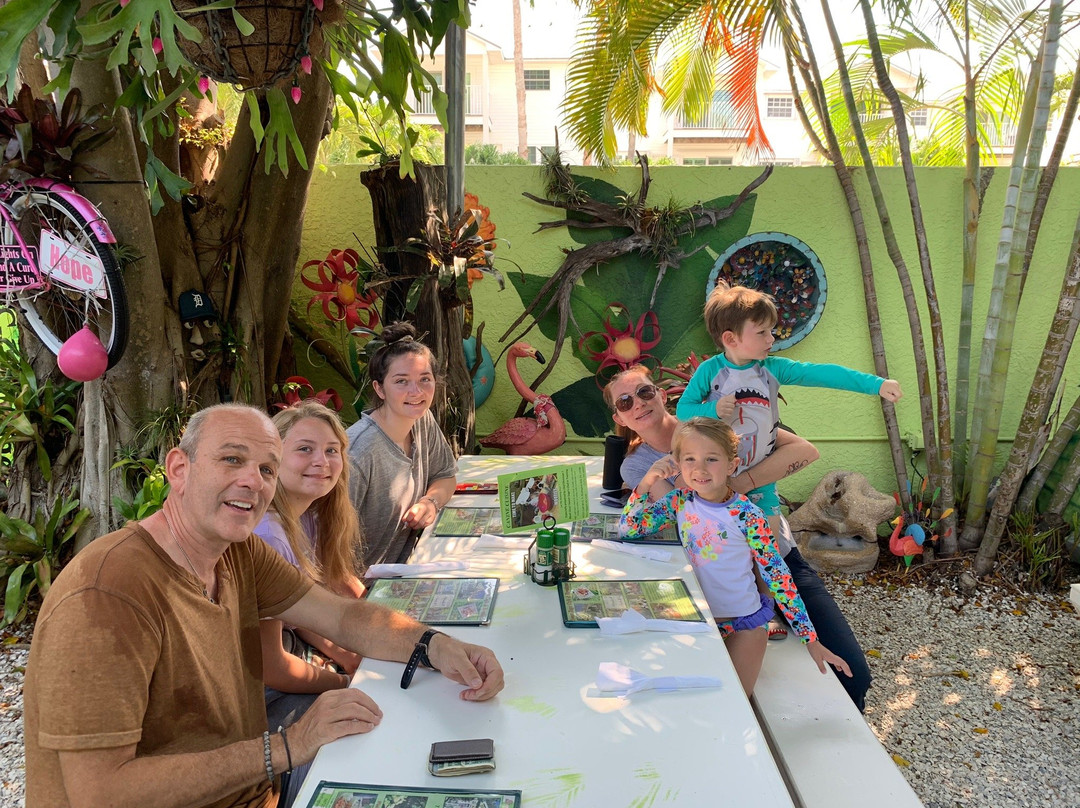 Sand Vista Vacation Rentals主图