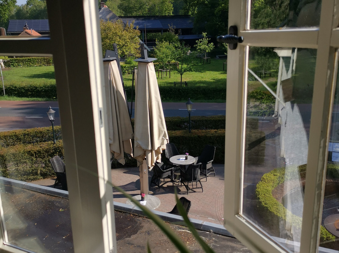 Boutique Hotel De Zwarte Boer主图