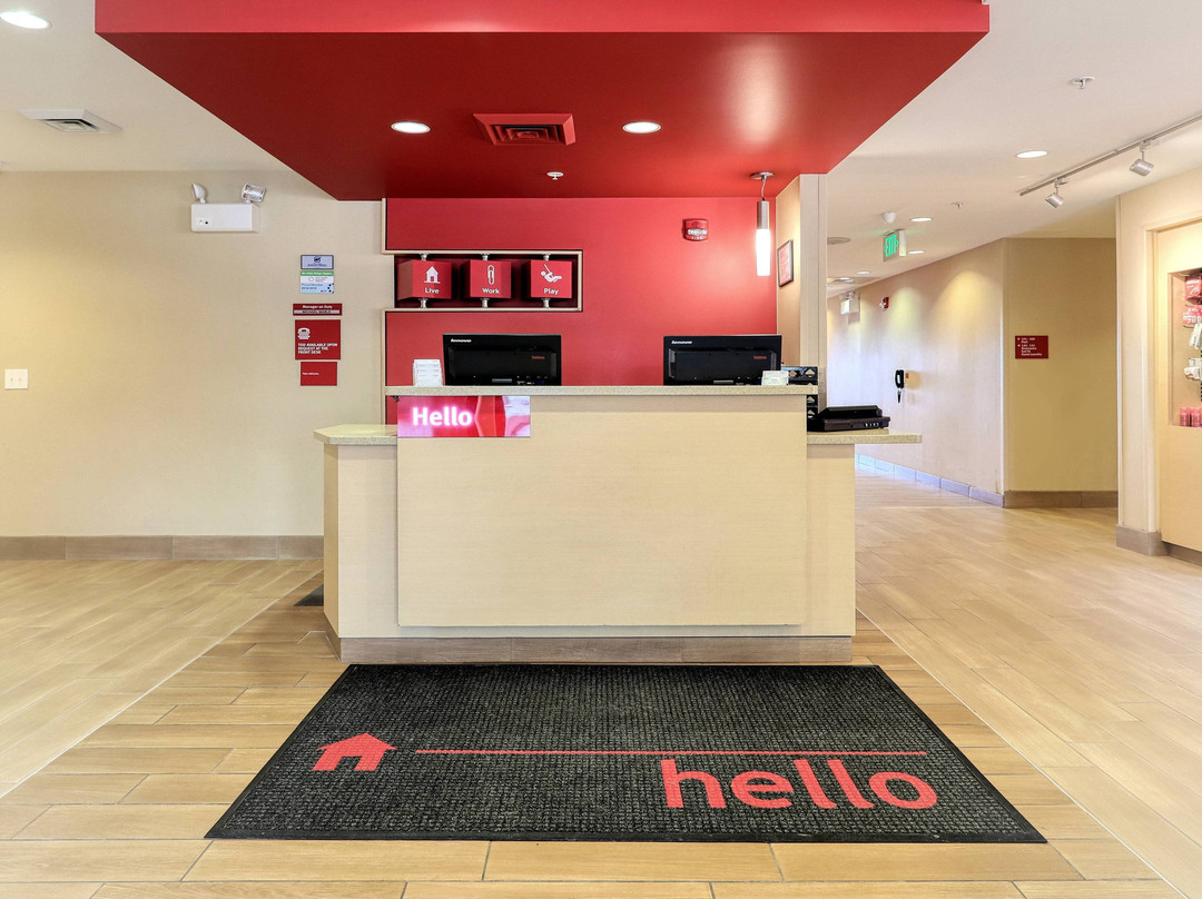 TownePlace Suites by Marriott York主图