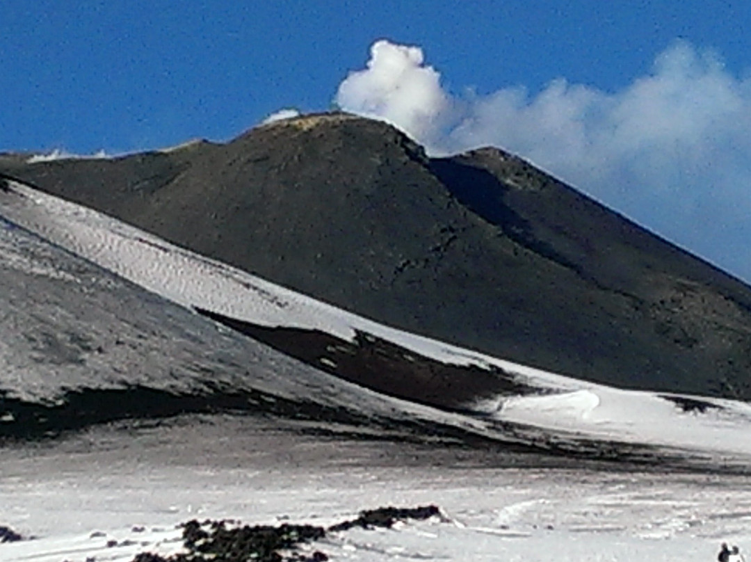 Your Etna-卡塔尼亚必去景点