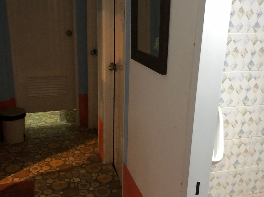 龟岛赛瑞海景酒店主图