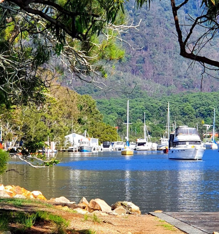 Beach To Beach Shared Pathway-Camden Haven必去景点