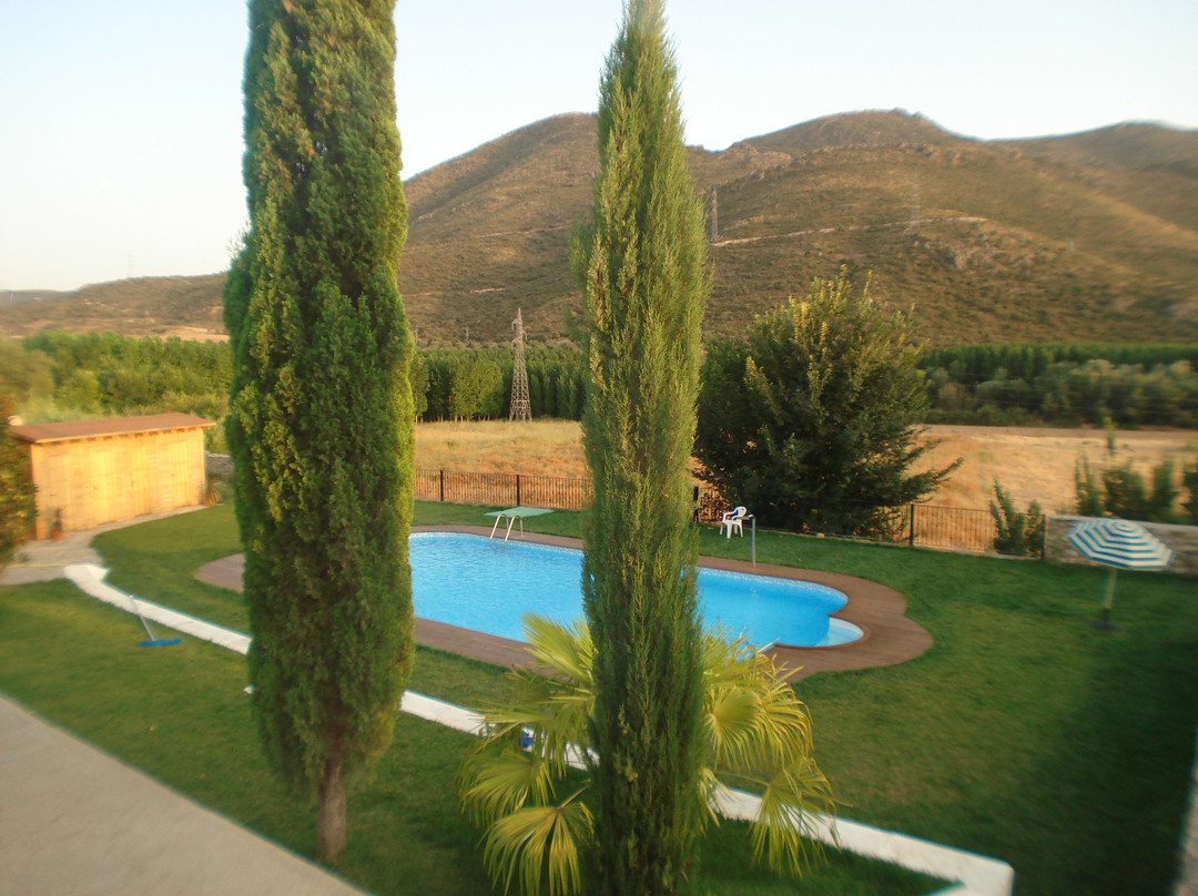 Amalurra Granada主图