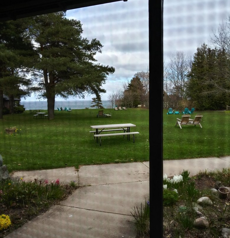 Sunrise Landing Motel主图