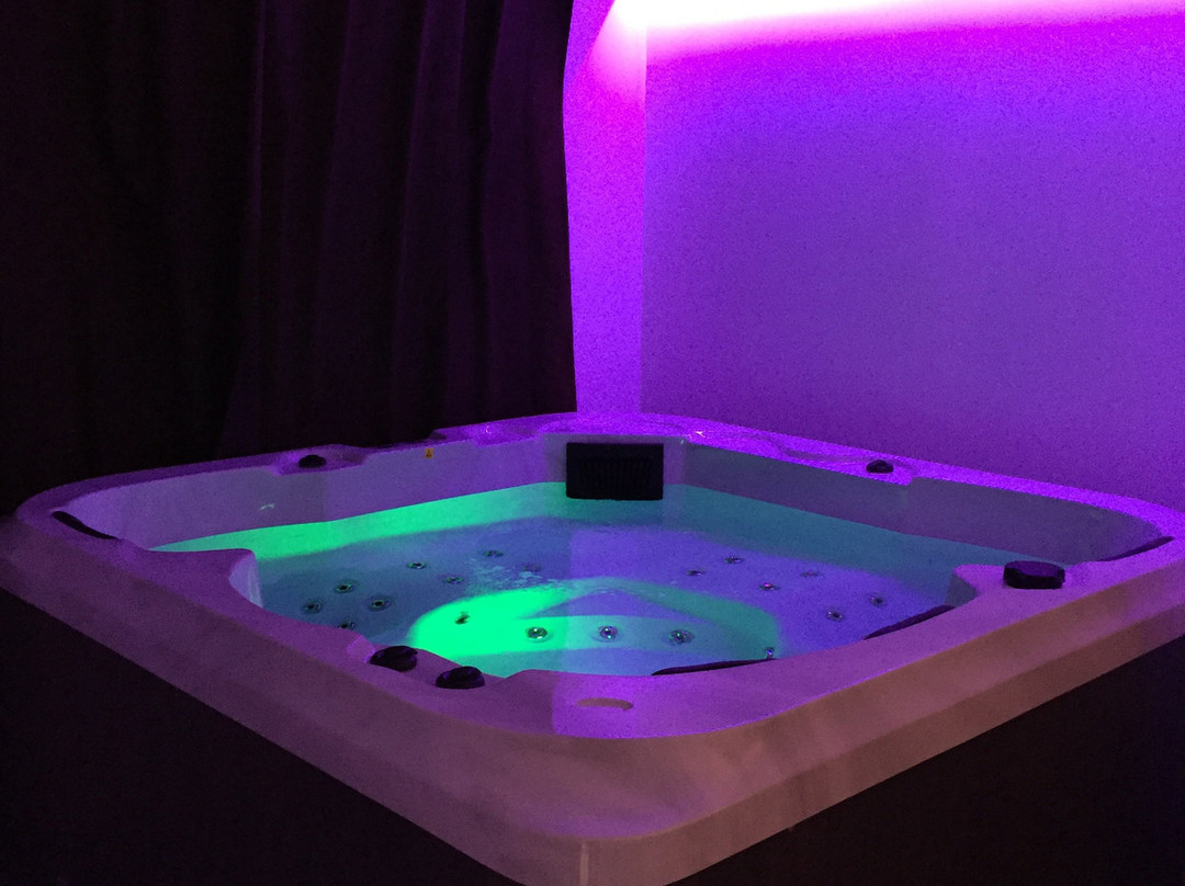 Eric Fordos spa-beaute-coiffure-欧赖必去景点