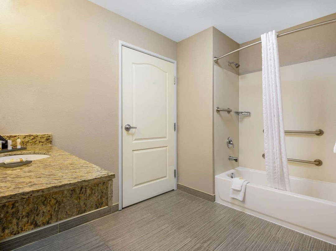 La Quinta Inn & Suites By Wyndham Glendive主图