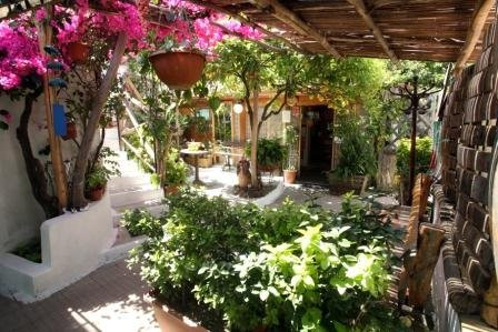 Aenaria Beauty Center-Ischia Porto必去景点