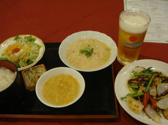 Hotel Sun Rural Ogata主图