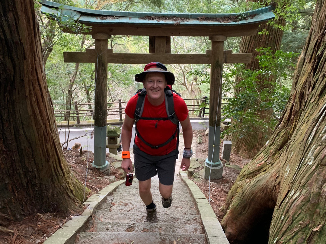 Kumano Kodo景点图片