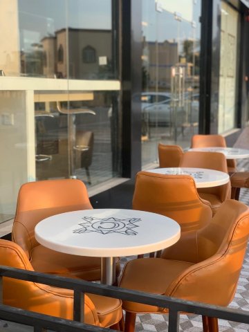 萨玛苏哈尔公寓酒店-portrait