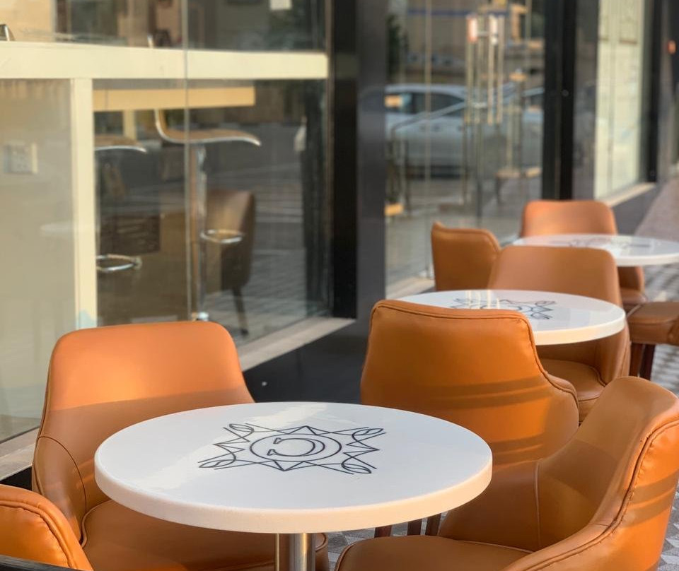 Sama Sohar Hotel Apartments主图