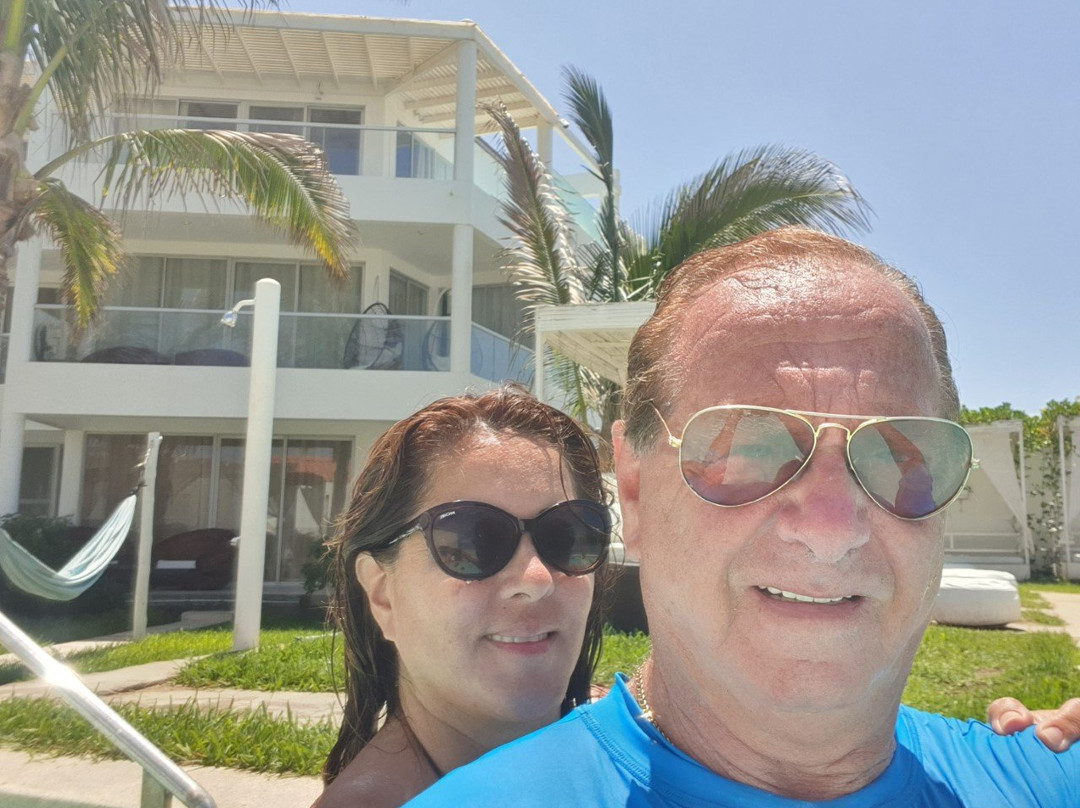 Hotel Del Mar Mancora主图