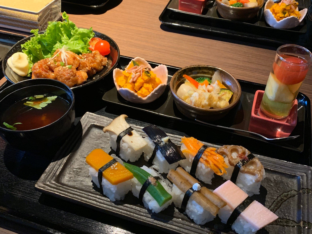 美肌ダイニングKei