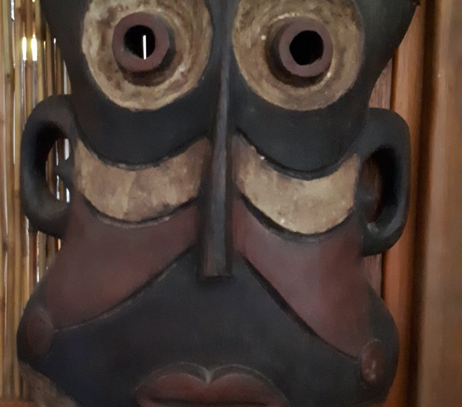 Travellers Rest Hotel主图