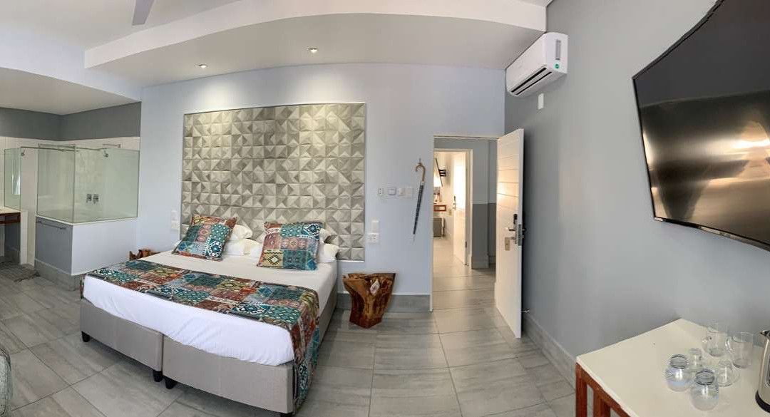 Ecolux Boutique Hotel Mozambique主图