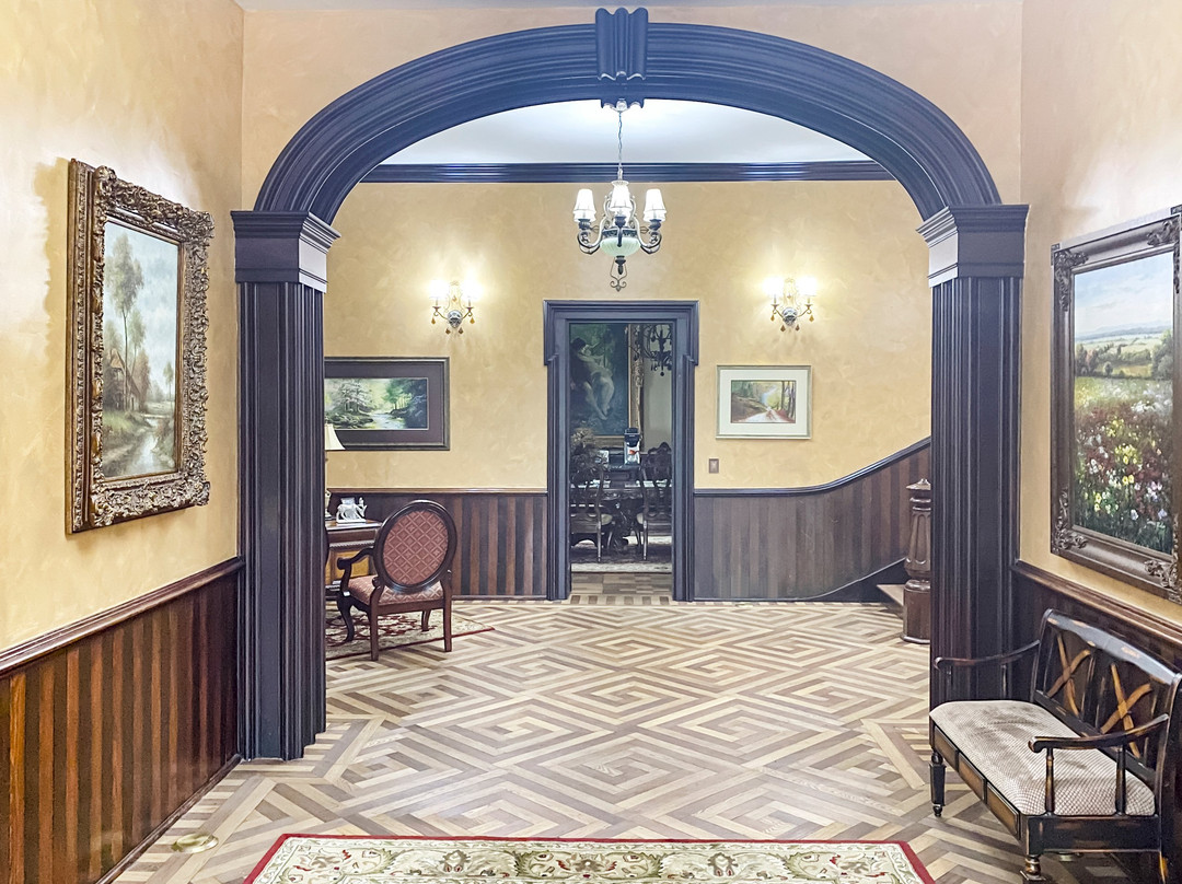 Falls Of Rough Resort主图