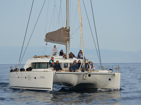 Vento di Grecale-陶尔米纳必去景点