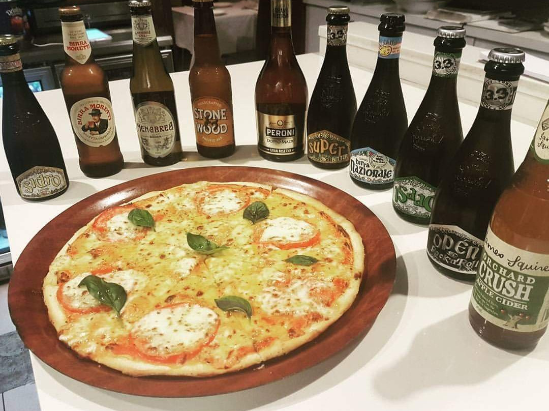 Mammas & Papas Ristorante and Pizzeria