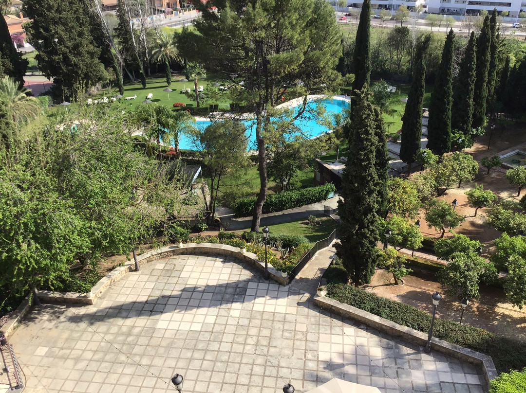 Parador de Córdoba主图