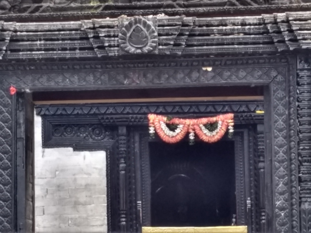 Muktinath Temple景点图片