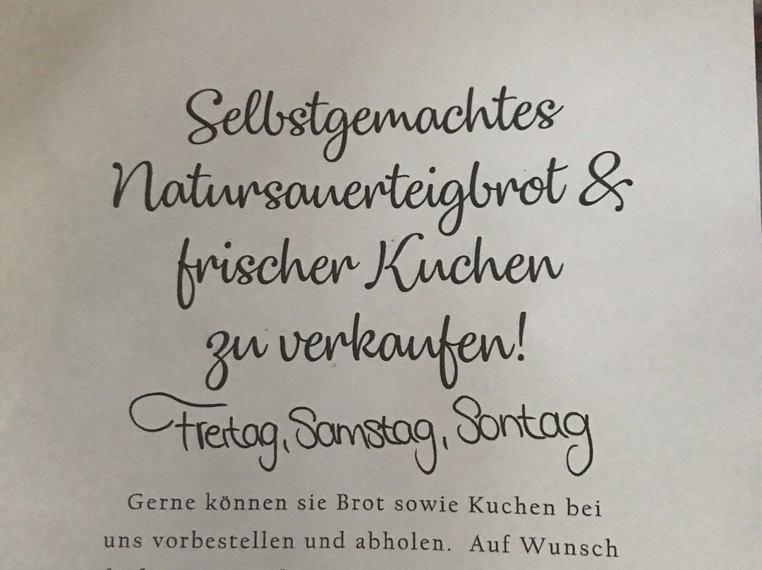 Zum Odenwald主图