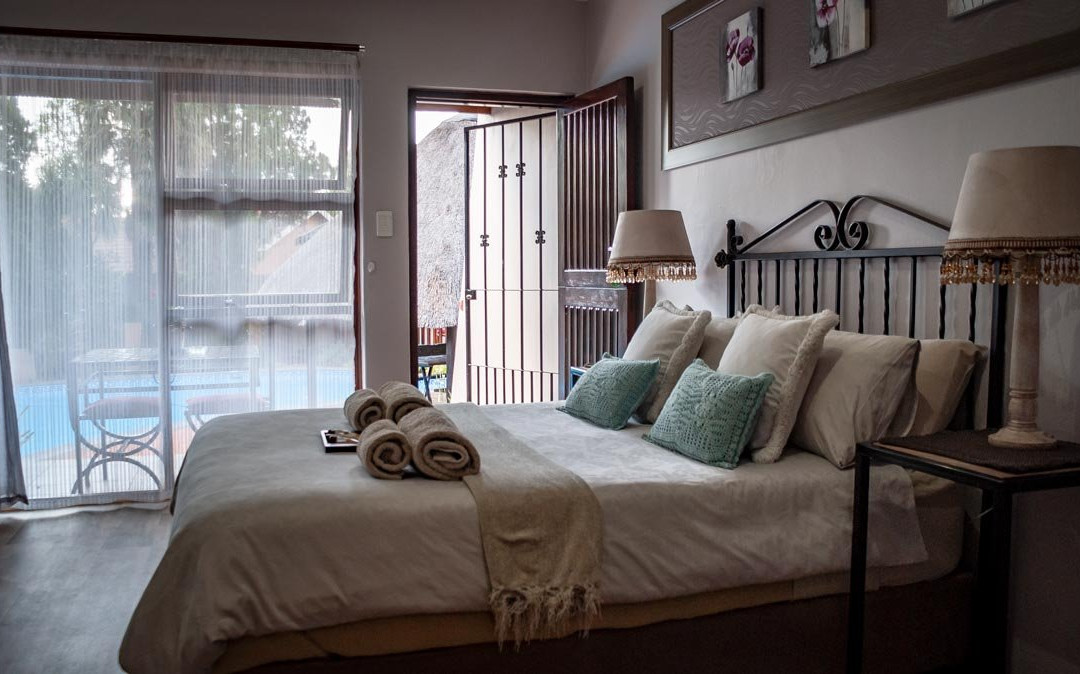 Diamond Rose Guest House主图