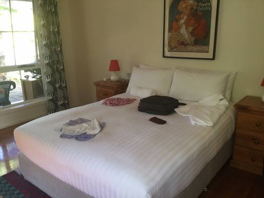 Merrimeet Cottages主图