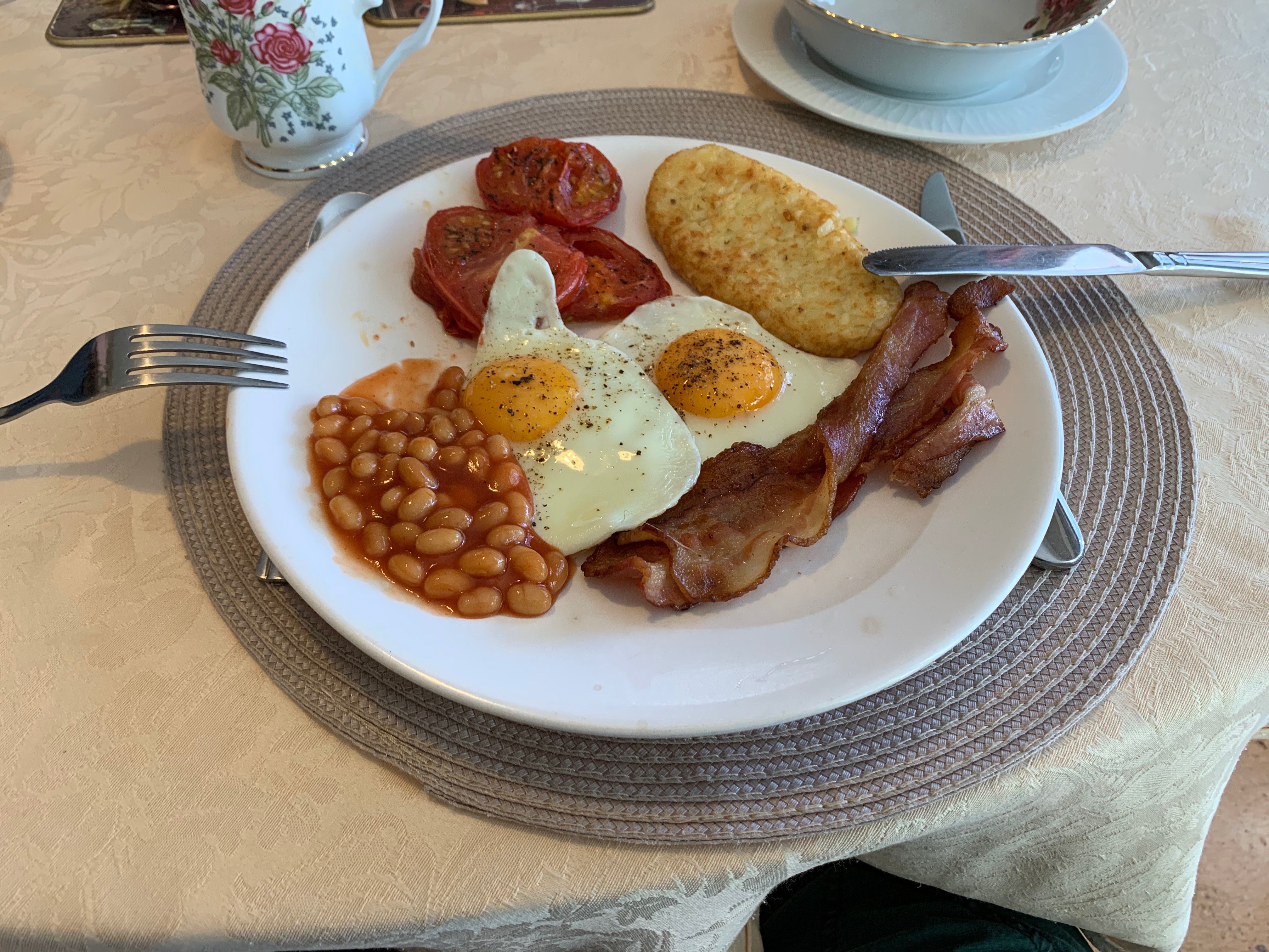 Anglesea House Inn-餐饮