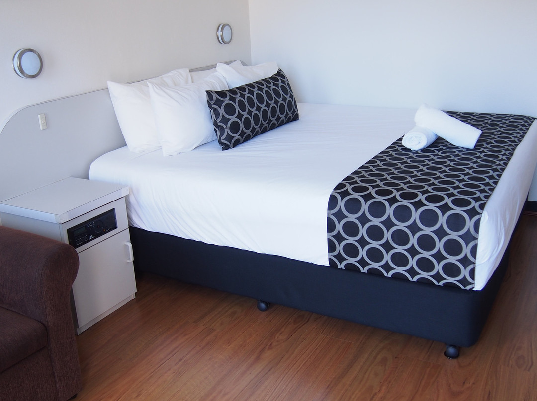 瓦拉比汽车旅馆主图