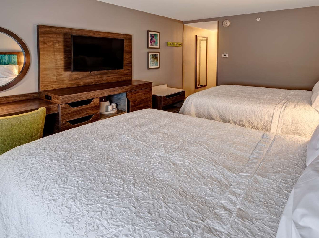 Hampton Inn New Albany Louisville West主图