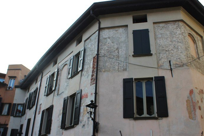 Casa dei Palatini景点图片
